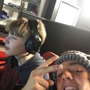 Meet your Posher, Kaden